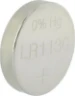 GP 189 Alkaline knoopcel 1,5V (1 stuk)