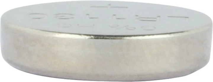 GP 189 Alkaline knoopcel 1,5V (1 stuk)