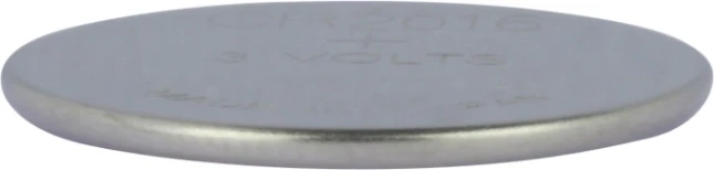 GP CR2016 Lithium knoopcel 3V (2 stuks)