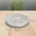 GP CR2032 Lithium knoopcel 3V (2 stuks)