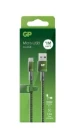 GP Oplaadkabel CM1B Micro USB 1 meter
