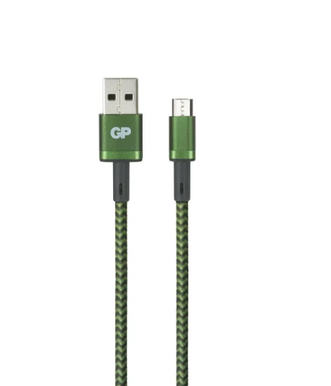 GP Oplaadkabel CM1B Micro USB 1 meter