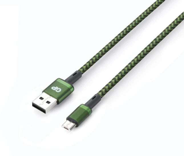 GP Oplaadkabel CM1B Micro USB 1 meter