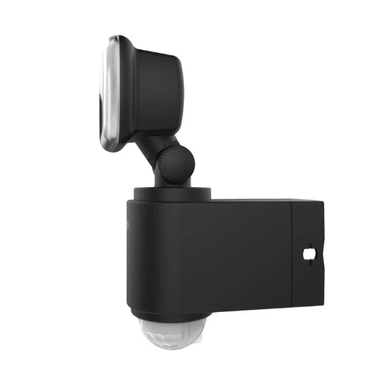 GP Buitenlamp SafeGuard met sensor 50lm