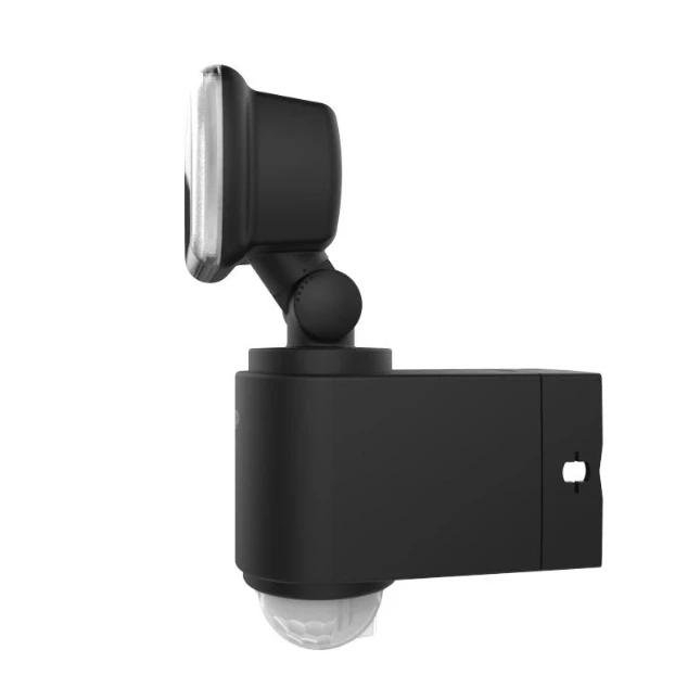 GP Buitenlamp SafeGuard met sensor 50lm