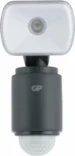 GP Buitenlamp SafeGuard met sensor 50lm