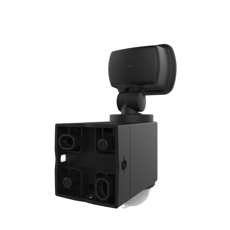 GP Buitenlamp SafeGuard met sensor 50lm