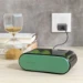 GP USB batterijlader ReCyko 4x AA 2100 mAh (universal charger)