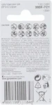 GP SR41 392 Horlogebatterij zilveroxide (1 stuk)