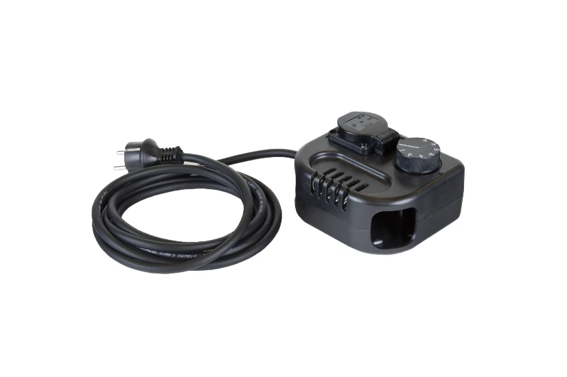 Master Thermostaat TH-2 met kabel 3,0m