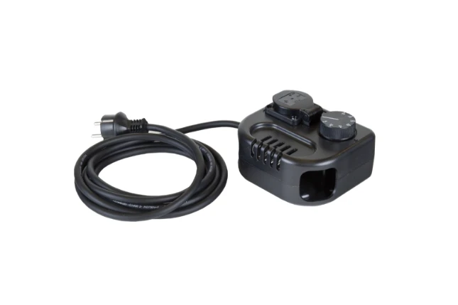 Master Thermostaat TH-2 met kabel 3,0m