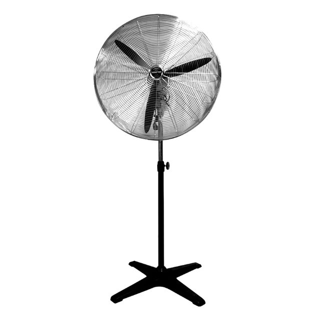 Master Vloerventilator FS 75
