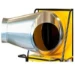 Master Uitgangspaneel tbv BV471 2-weg