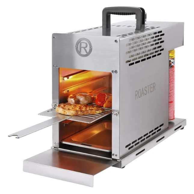 Rothenberger Thermo ROASTER
