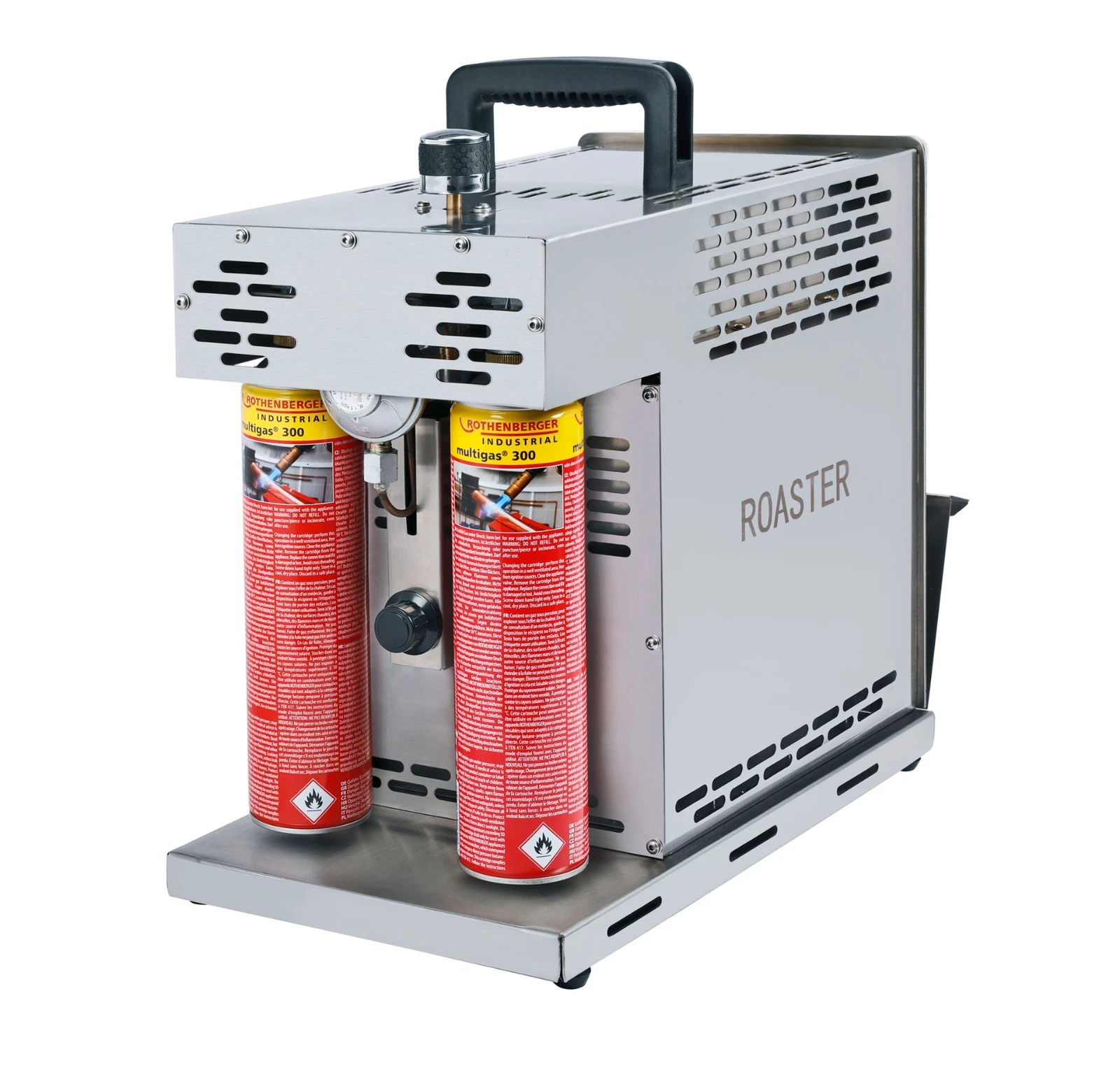 Rothenberger Thermo ROASTER