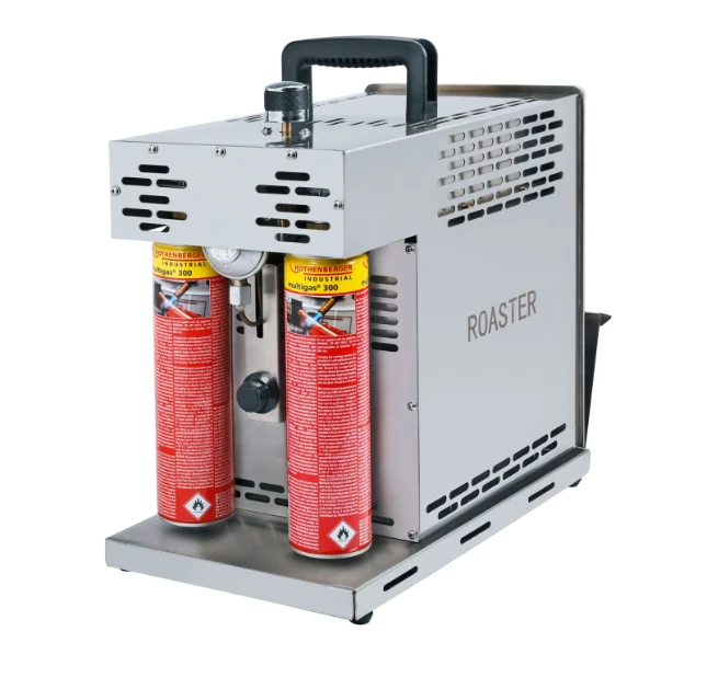 Rothenberger Thermo ROASTER