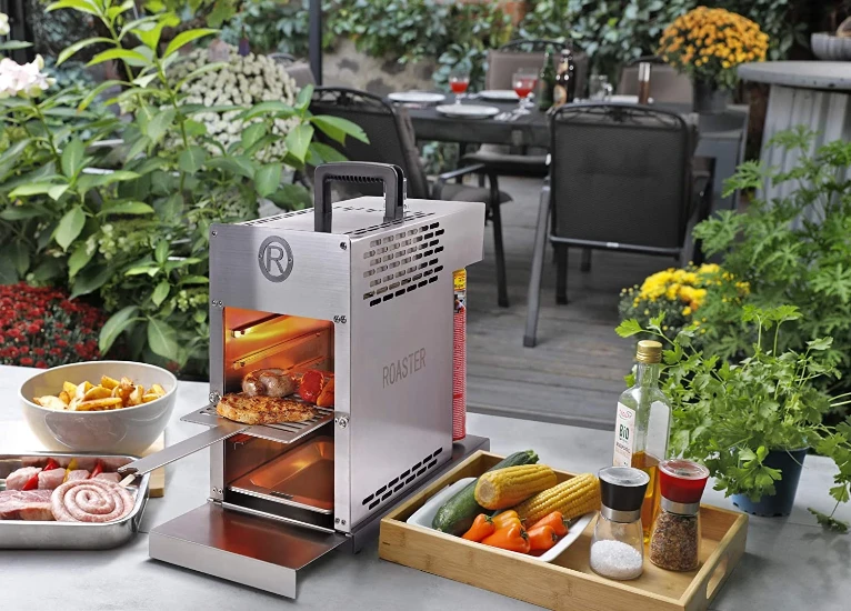 Rothenberger Thermo ROASTER