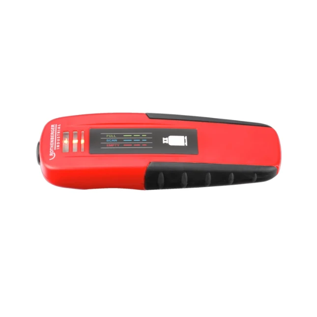 Rothenberger Gasdetector