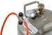 Rothenberger Gas T-Stuk Propaan - Butaan 1/4" L