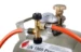 Rothenberger Gas T-Stuk Propaan - Butaan 1/4" L