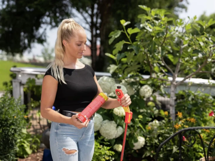 Rothenberger Onkruidbrander Premium
