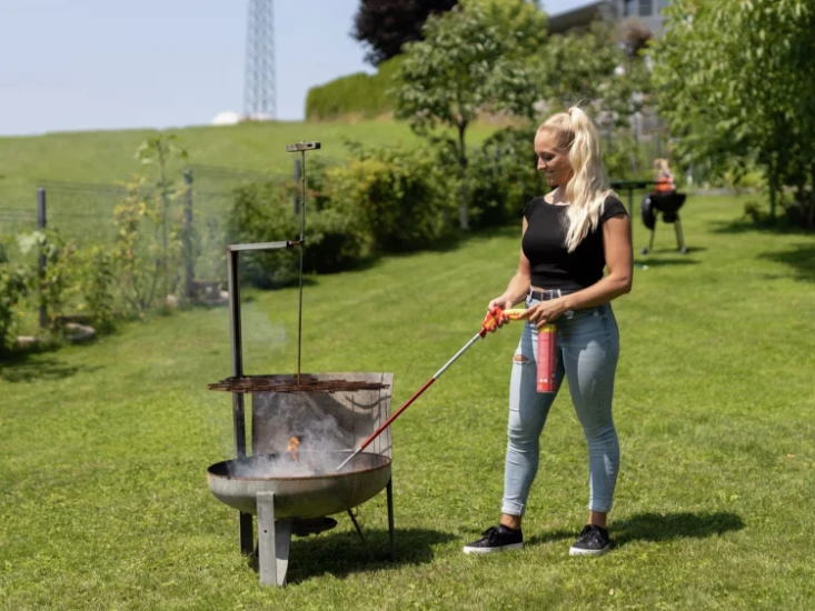 Rothenberger Onkruidbrander Premium
