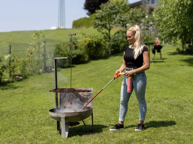 Rothenberger Onkruidbrander Premium