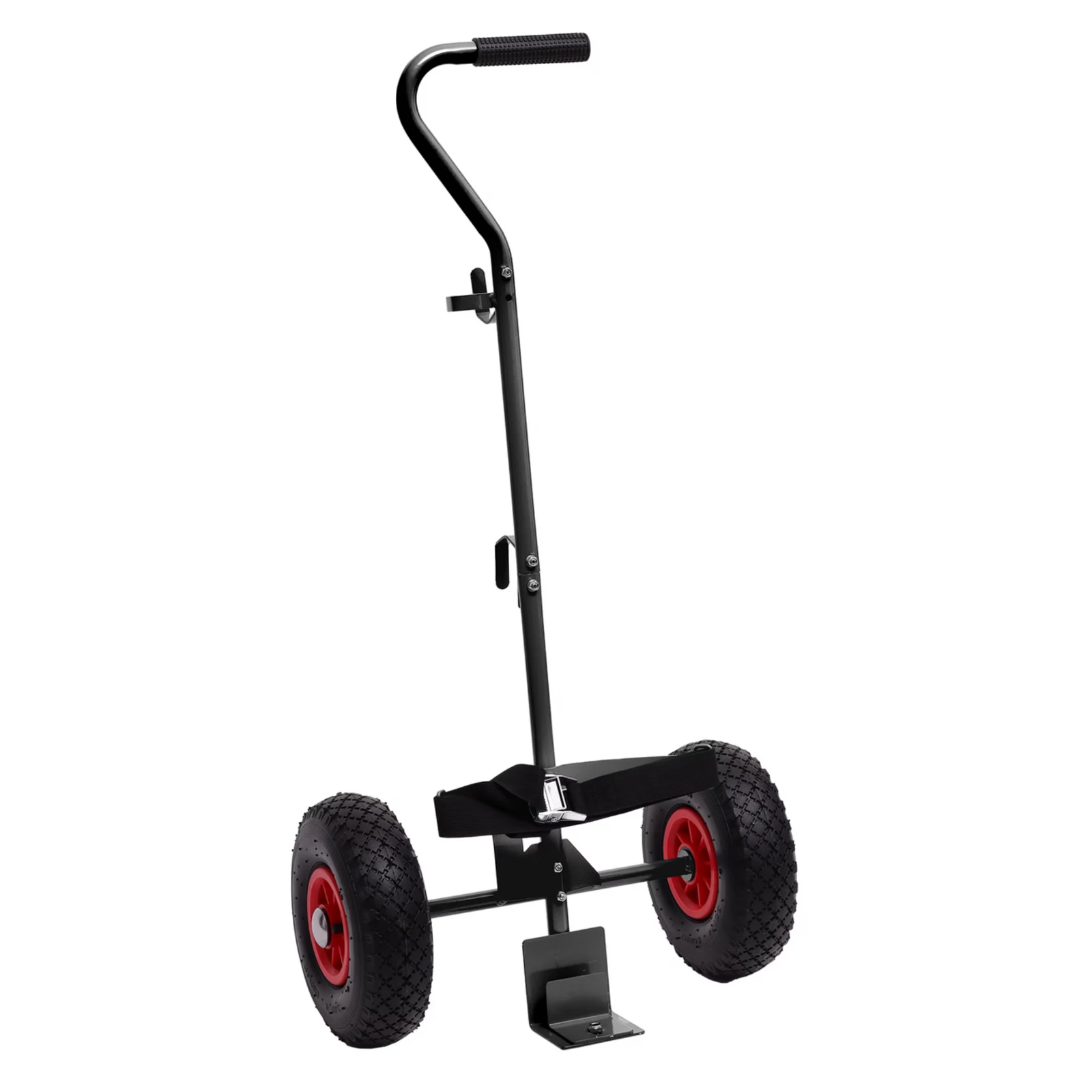 Rothenberger Gasfles Trolley