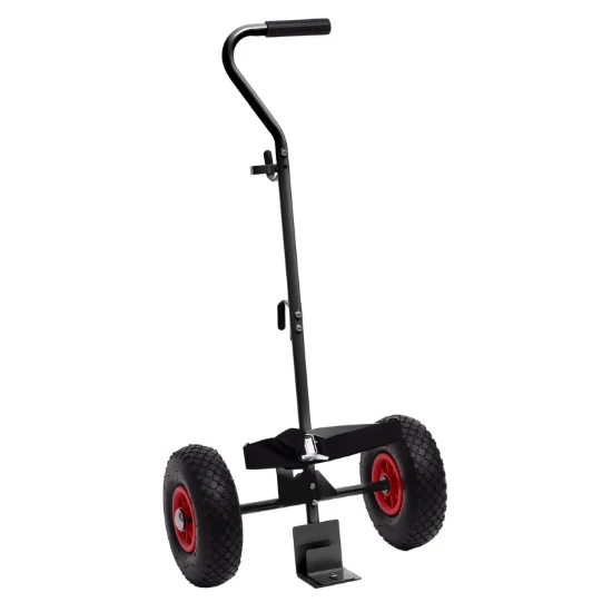 Rothenberger Gasfles Trolley