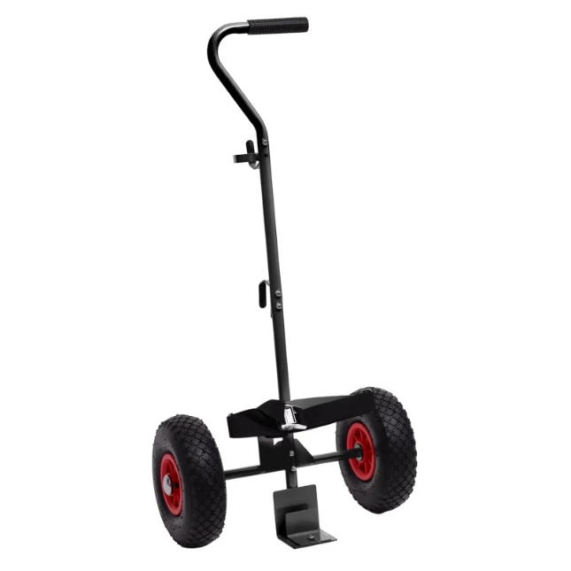 Rothenberger Gasfles Trolley
