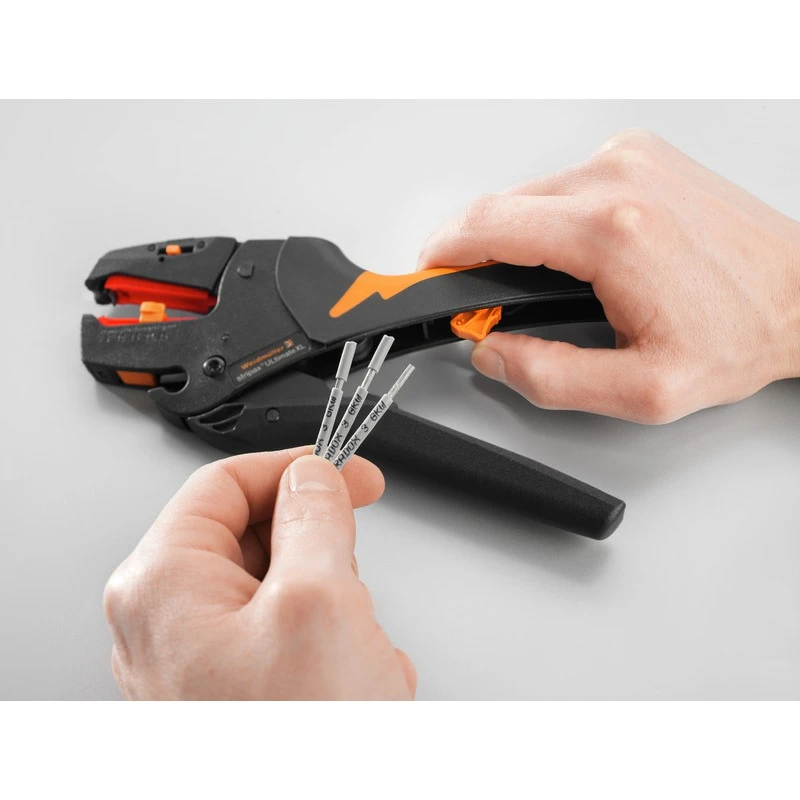 Weidmuller Draadstriptang Stripax Ultimate XL