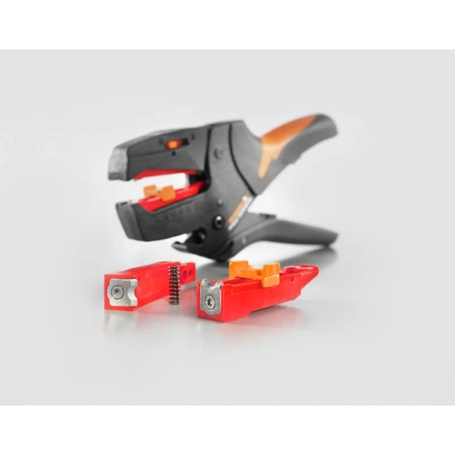 Weidmuller Draadstriptang Stripax Ultimate XL