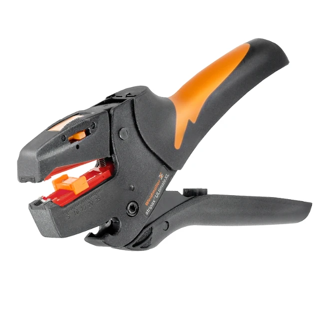 Weidmuller Draadstriptang Stripax Ultimate XL