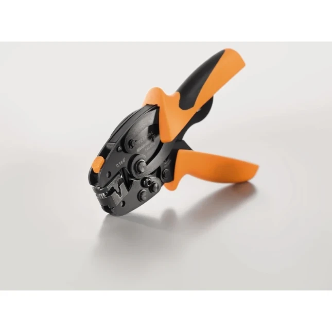 Weidmuller Krimptang PZ 6 ROTO L - 0.14-6 mm²