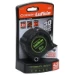 Lufkin Rolmaat Shockforce Nighteye 30mm x 8m - cm/zwart