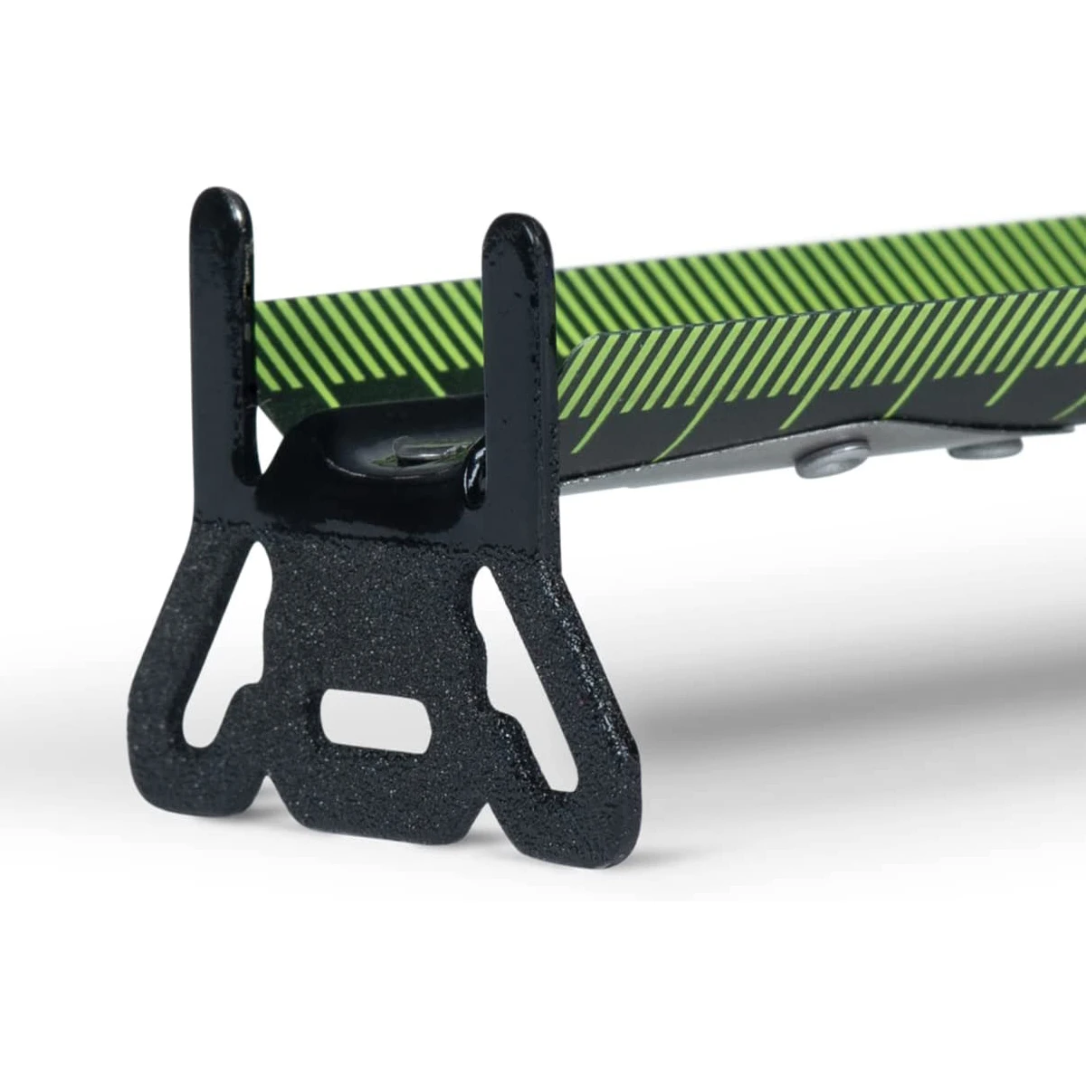 Lufkin Rolmaat Shockforce Nighteye 30mm x 8m - cm/zwart