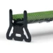 Lufkin Rolmaat Shockforce Nighteye 30mm x 8m - cm/zwart