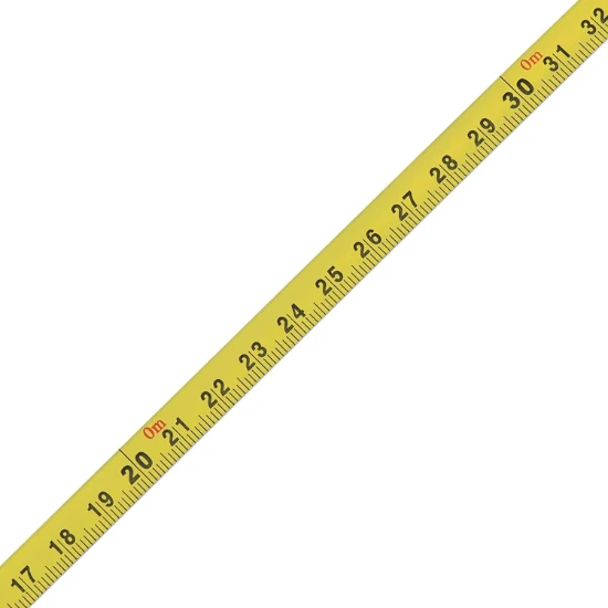Lufkin Rolmaat  LS Special 10mm x 10m