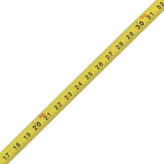 Lufkin Rolmaat  LS Special 10mm x 10m