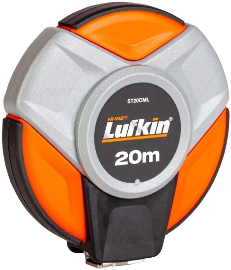 Lufkin Rolmaat  LS Special 10mm x 20m