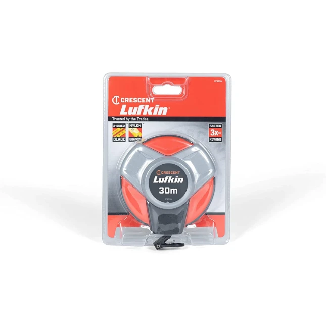 Lufkin Rolmaat  LS Special 10mm x 30m