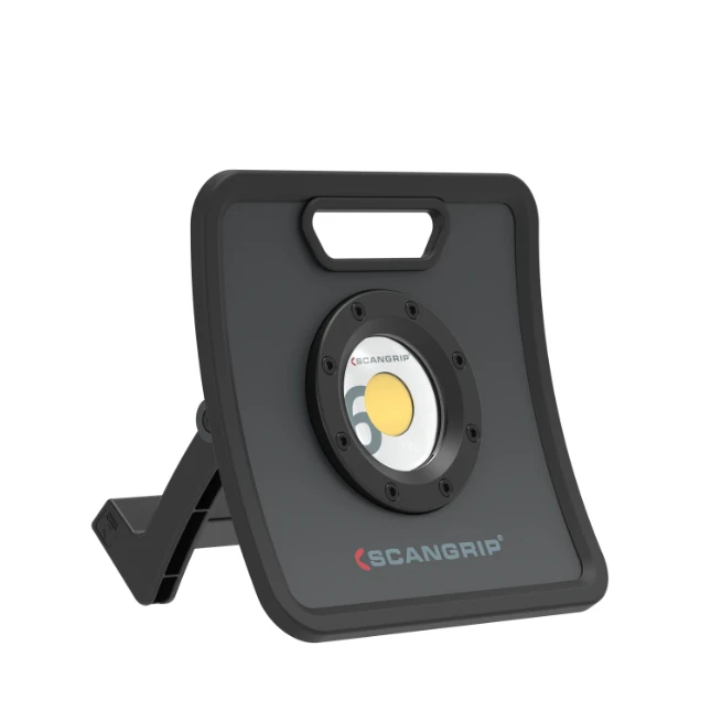 Scangrip Bouwlamp Nova 6K 6000lm