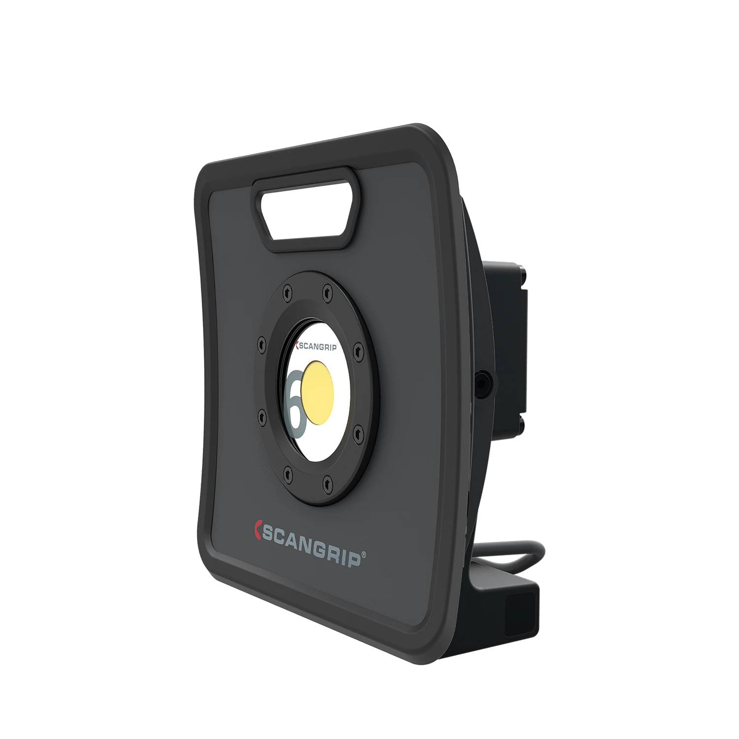Scangrip Bouwlamp Nova 6K 6000lm