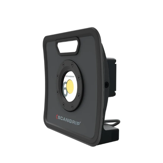 Scangrip Bouwlamp Nova 6K 6000lm