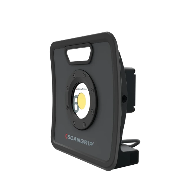 Scangrip Bouwlamp Nova 6K 6000lm