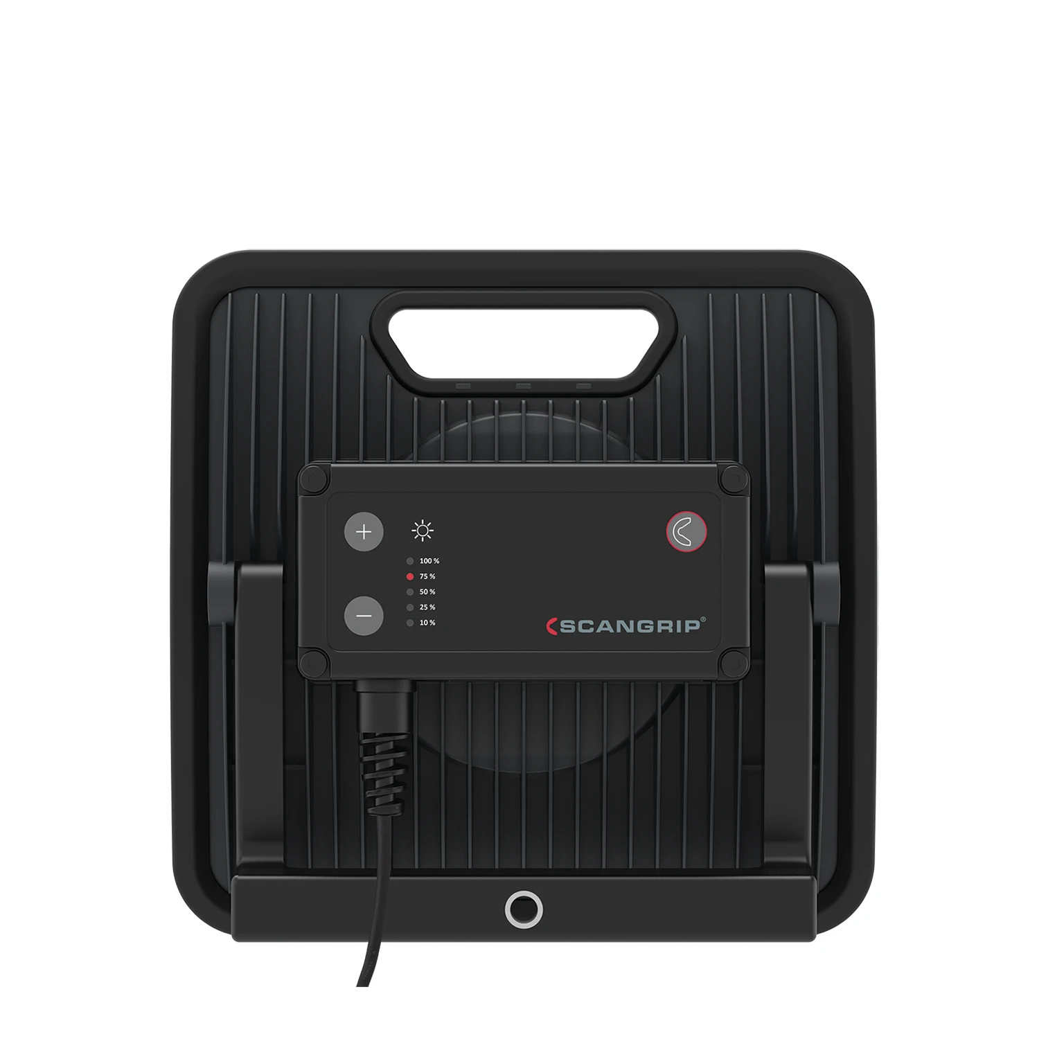 Scangrip Bouwlamp Nova 6K 6000lm