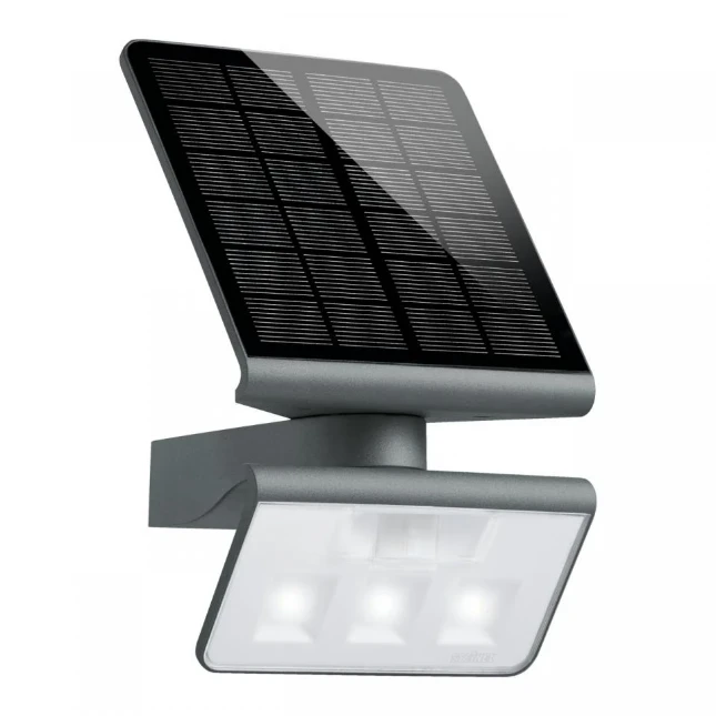 Steinel Sensor solar buitenlamp XSolar