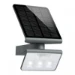 Steinel Buitenlamp XSolar L-S antraciet