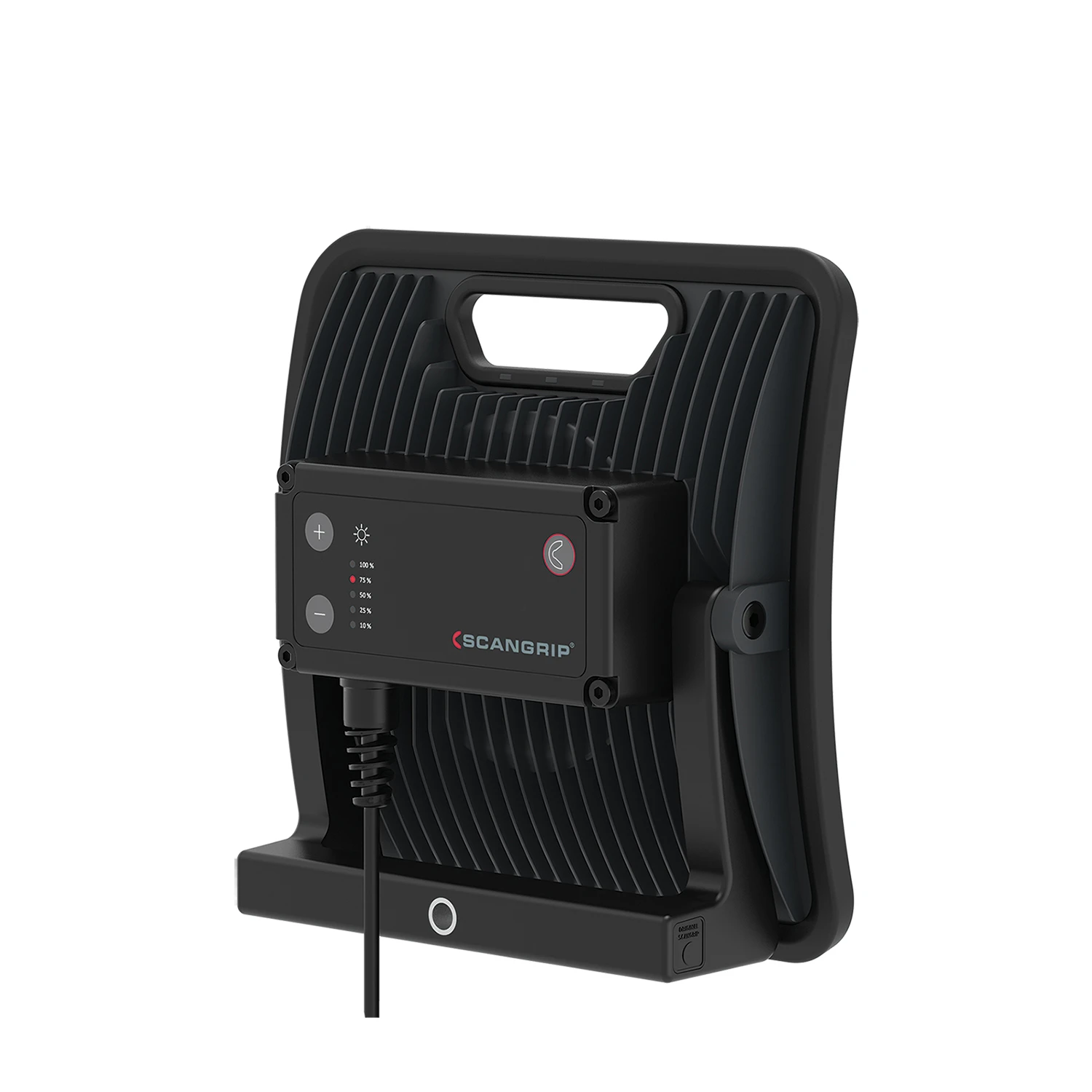 Scangrip Bouwlamp Nova 6K 6000lm