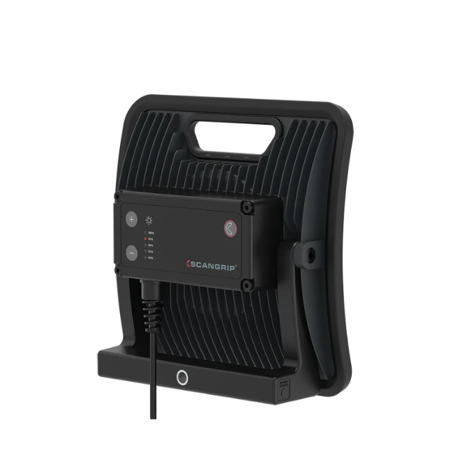 Scangrip Bouwlamp Nova 6K 6000lm